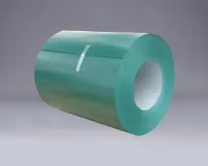 PPGI PPGL Color potiahnutá oceľová cievka Aluzinc