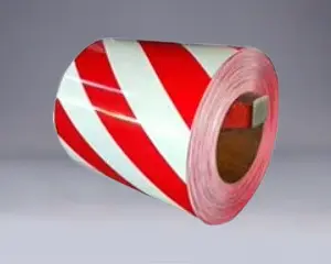 Sendvičová stena ppgi ppgl železná cievka